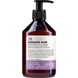 Кондиционер Insight Damaged Hair Restructurizing Conditioner для поврежденных волос, 400 мл - Pampik