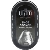 Губка для блиску взуття Lustro чорна - Pampik