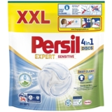 Диски для стирки Persil Expert Deep Clean Sensitive 4 in 1 Discs, 34 шт. - Pampik
