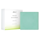 Твердий шампунь Lapush Green Tea, 100 г (LP_SHT_GRT_70) - Pampik