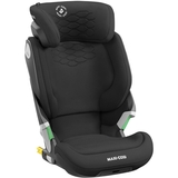 Автокресло Maxi-Cosi Kore Pro i-Size Authentic Black, черное (8741671110) - Pampik - 2