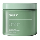 Крем для обличчя Fraijour Рослинні Екстракти Original Herb Wormwood Calming Watery Cream, 100 мл - Pampik