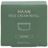 Крем для обличчя Haan Niacinamide, для жирної шкіри, запасний блок, 50 мл - Pampik - 3