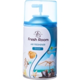 Освіжувач повітря Fresh room Океан, запаска, 250 мл - Pampik