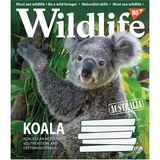 Набір зошитів Yes Wildlife, A5, в лінію, 96 аркушів, 5 шт. (766133) - Pampik - 3