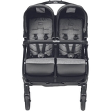 Коляска Peg-Perego Book for Two Quarz серая (IP05280000GL53) - Pampik - 2