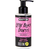 Лосьйон для тіла Beauty Jar Little Black Dress парфумований 150 мл - Pampik