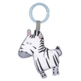 Развивающий коврик Canpol babies Safari бежевый (81/101) - Pampik - 6