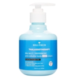 Обгортання для тіла Hollyskin Thalassotherapy Sea Salt Peppermint Anti-cellulite Body Cold Wrap охолоджувальне антицелюлітне 250 мл - Pampik