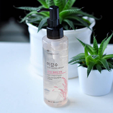 Гідрофільна олія для обличчя The Face Shop Rice Water Bright Cleansing Light Oil 150 мл - Pampik - 2