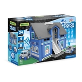 Игровой набор Wader Play House Полицейский участок (25420) - Pampik - 2