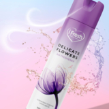 Освіжувач повітря iFresh Ніжні квіти, 300 мл - Pampik - 2