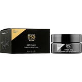 Антивіковий крем для обличчя DSD De Luxe V001 Viper-Ake Global Anti-aging Cream, 50 мл - Pampik