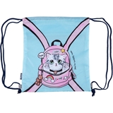 Сумка для взуття 1 Вересня SB-10 My Little Pet блакитна (533480) - Pampik