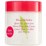 Крем для тела Elizabeth Arden Green Tea Lychee Lime Honey Drops Body Cream 500 мл - Pampik
