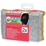 Губки кухонные viGO! Premium, 2 шт. - Pampik