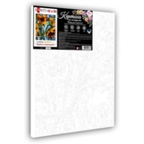 Картина за номерами Santi Букет соняшників, 40х50 см (954384) - Pampik - 2