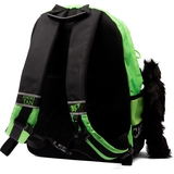 Рюкзак Yes T-129 Andre Tan Hand green (559042) - Pampik - 3