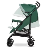 Прогулянкова коляска Lionelo Elia Green Forest - Pampik - 4