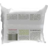 Очищувальні серветки Olivella 2 в 1, для обличчя і тіла, універсальні, 30 шт. - Pampik - 2