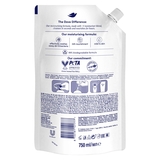 Рідке крем-мило Dove Краса та догляд, 750 мл - Pampik - 2