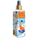 Спрей для тела Esse Body Mist Santorini 250 мл - Pampik