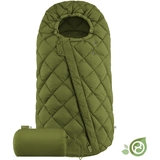 Конверт Cybex Snogga 2 Nature Green, зеленый (522002847) - Pampik - 2