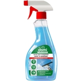 Засіб для очищення скла та дзеркал Domi, 500 мл - Pampik