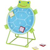 Игровой набор Melissa&Doug Попади в черепашку (MD16688) - Pampik