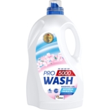 Гель для прання Pro Wash Весняна свіжість 5 кг (144140) - Pampik