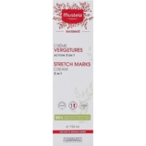 Крем от растяжек Mustela Stretch Marks Prevention Cream, 150 мл - Pampik - 2