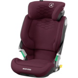 Автокресло Maxi-Cosi Kore Pro i-Size Authentic Red, бордовое (8741600110) - Pampik