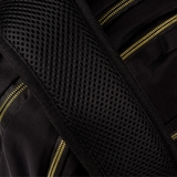 Рюкзак Yes TS-95 Happy time, черный (558937) - Pampik - 9