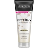 Шампунь John Frieda PROfiller+ Thickening Shampoo, 250 мл - Pampik
