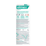 Ополаскиватель Elmex Sensitive Plus для полости рта, 400 мл - Pampik - 6