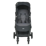 Коляска El Camino Lyra ME 1099, сіра (25693) - Pampik - 2