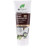 Лосьон для тела Dr. Organic Virgin Coconut Oil Skin Lotion с органическим маслом кокоса 200 мл - Pampik