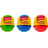 Скребок Chisto пластиковый - Pampik