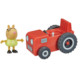 Ігровий набір Peppa Pig Трактор Поні Педро (F4391) - Pampik