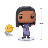 Игровая фигурка Funko Pop Wish Аша со звездой (72420) - Pampik - 4