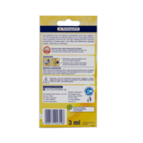 Ароматизатор для мусорного ведра Denkmit Citrus-Mix 1 шт. - Pampik - 2