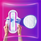 Гігієнічні прокладки Always Platinum Day & Night, 22 шт. - Pampik - 5