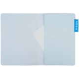 Блокнот Kite One Home в клітинку 96 аркушів синій (K22-467-2) - Pampik - 5