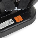 Автокрісло El Camino Step ME 1017 Royal Grey, темно-сіре (23688) - Pampik - 7