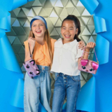 Интерактивная сумочка Spin Master Purse Pets Паппіи (SM26709/7754) - Pampik - 8