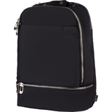 Рюкзак Yes T-123 Black style, черный (558749) - Pampik