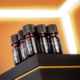 Хна для брів Sinart Browpro Henna 05 5 г - Pampik - 4