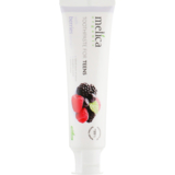 Зубна паста Melica Organic For Teens With Berries Extract, 100 мл - Pampik - 2