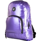 Рюкзак молодежный Yes DY-15 Ultra light, лавандовый металлик (558434) - Pampik - 2