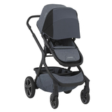 Прогулянкова коляска Nuna Demi Grow Aspen, синя (ST08100ASPGL) - Pampik - 2